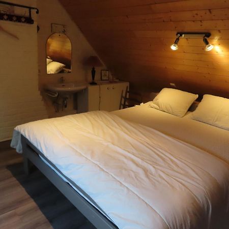 La Quitapenas Villa Ronse Exteriör bild