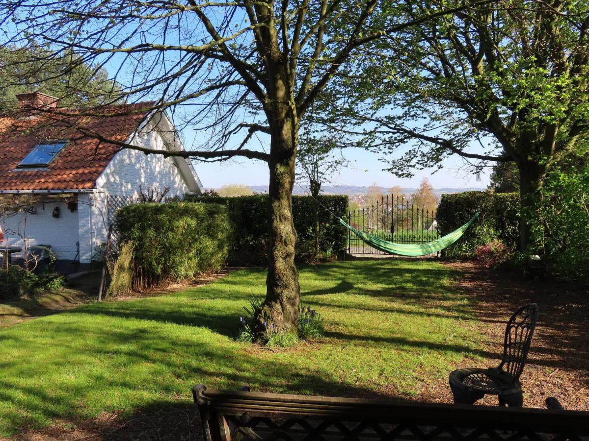 La Quitapenas Villa Ronse Exteriör bild
