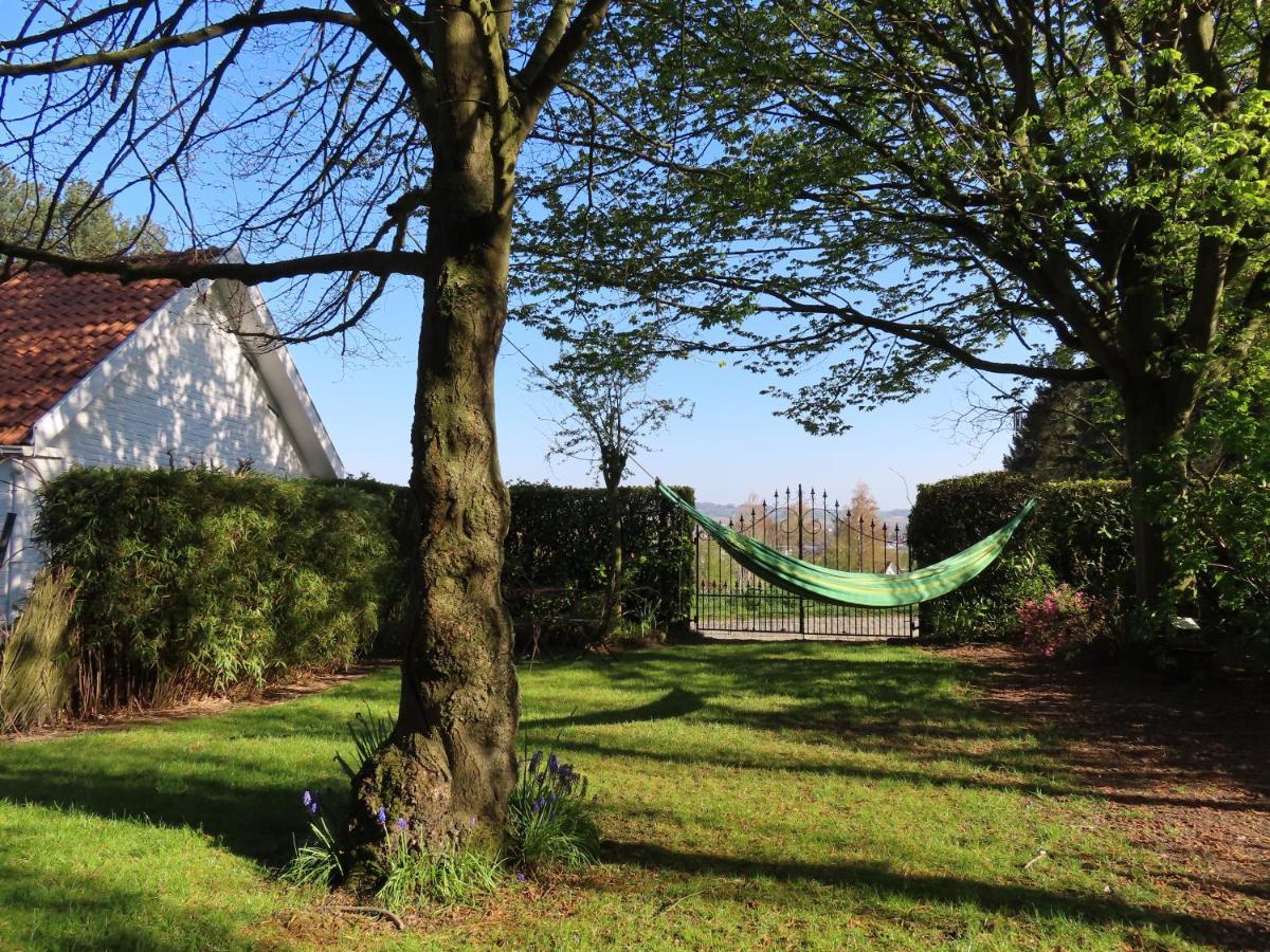 La Quitapenas Villa Ronse Exteriör bild