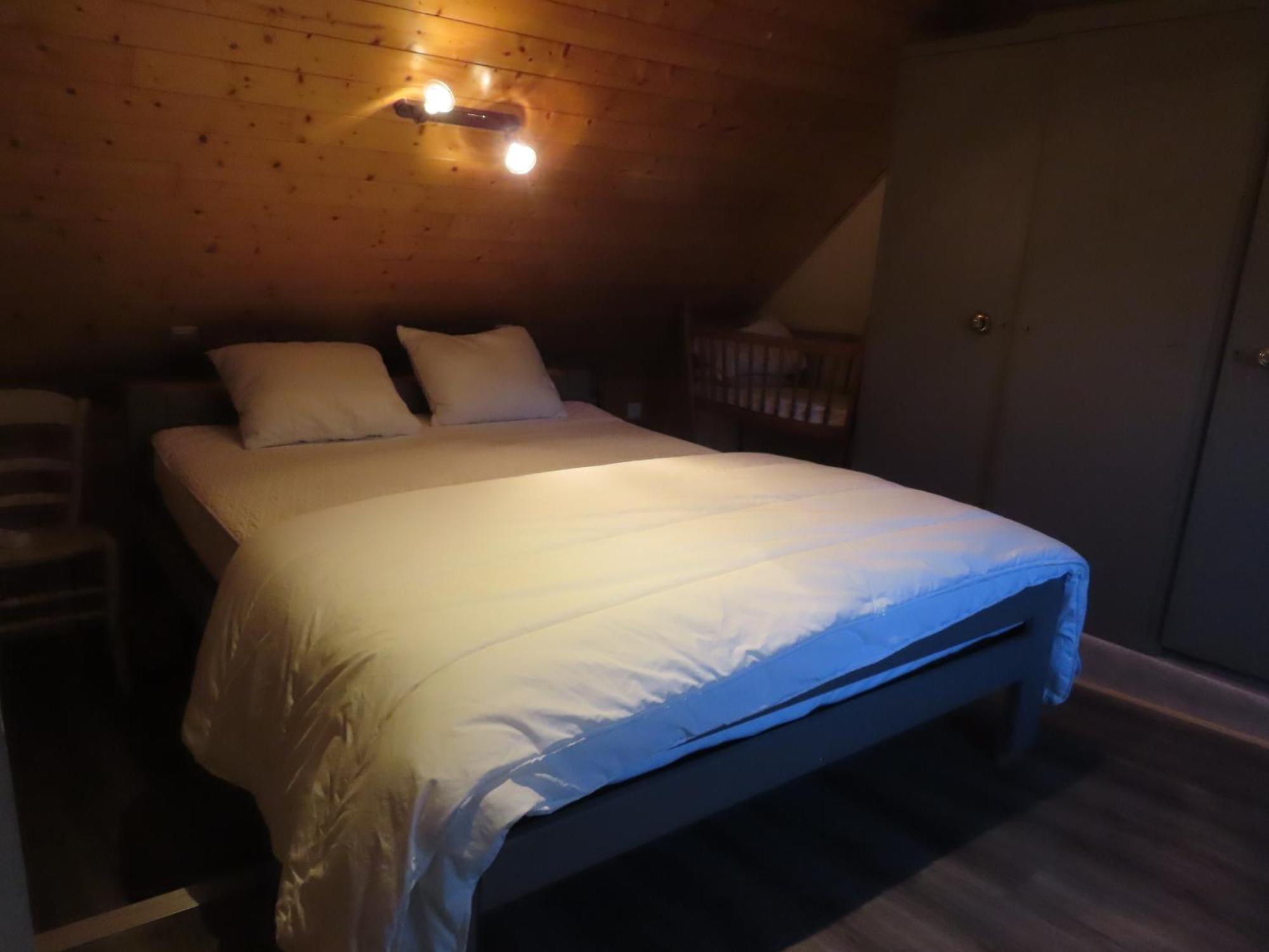 La Quitapenas Villa Ronse Exteriör bild