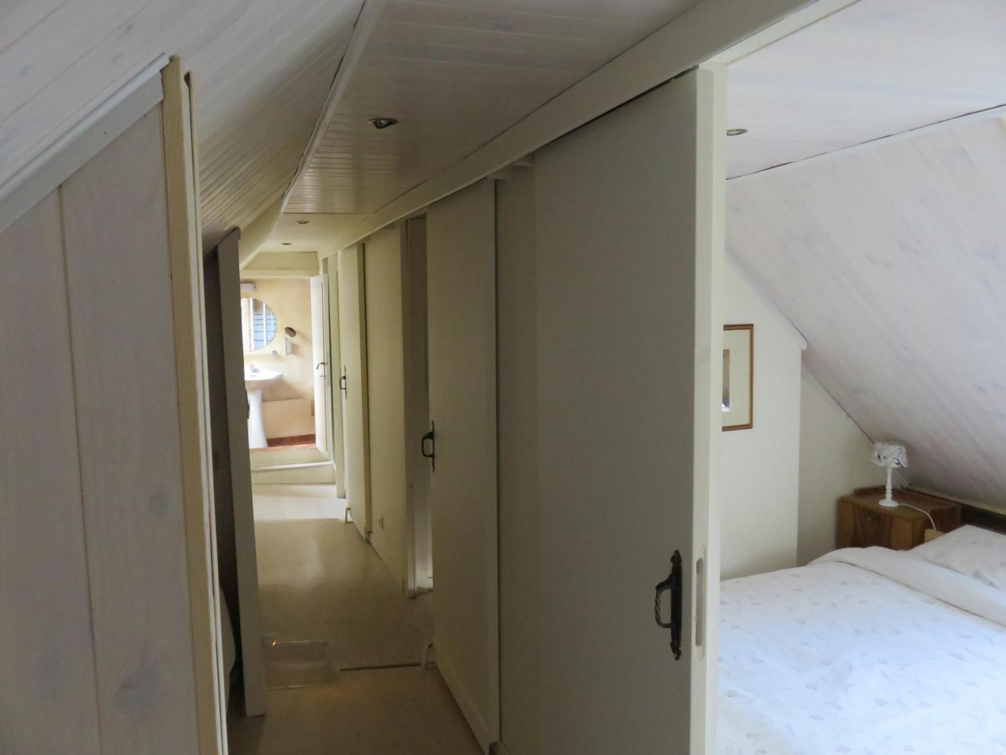 La Quitapenas Villa Ronse Exteriör bild