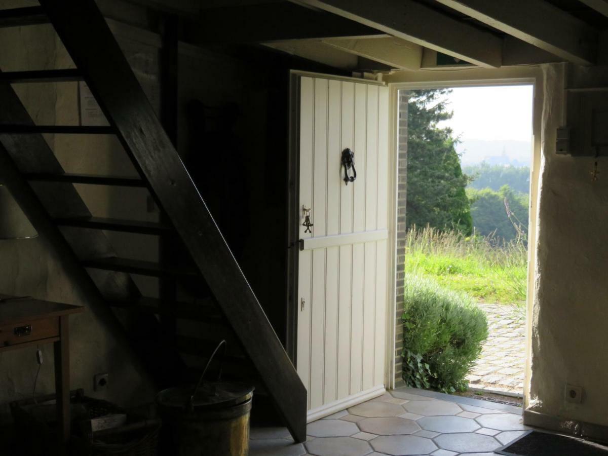 La Quitapenas Villa Ronse Exteriör bild