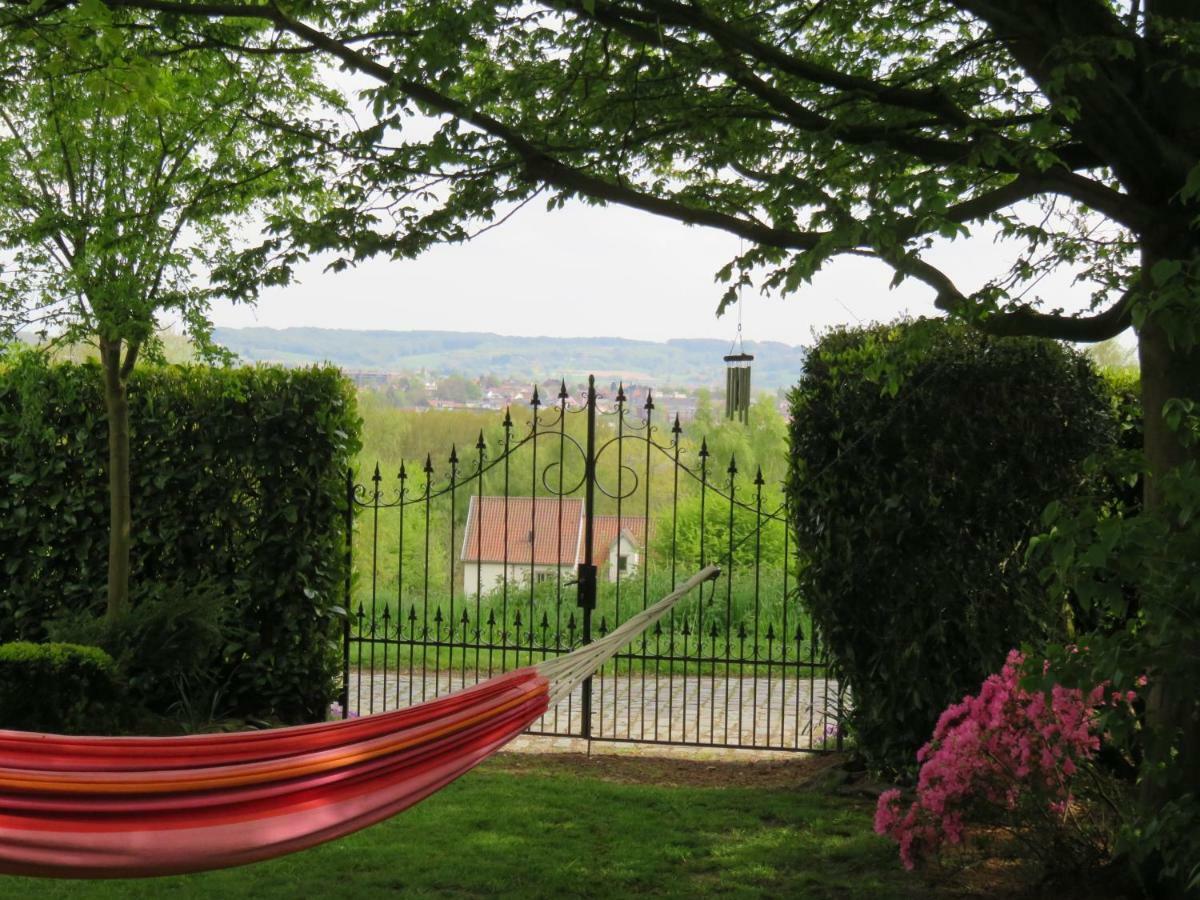 La Quitapenas Villa Ronse Exteriör bild