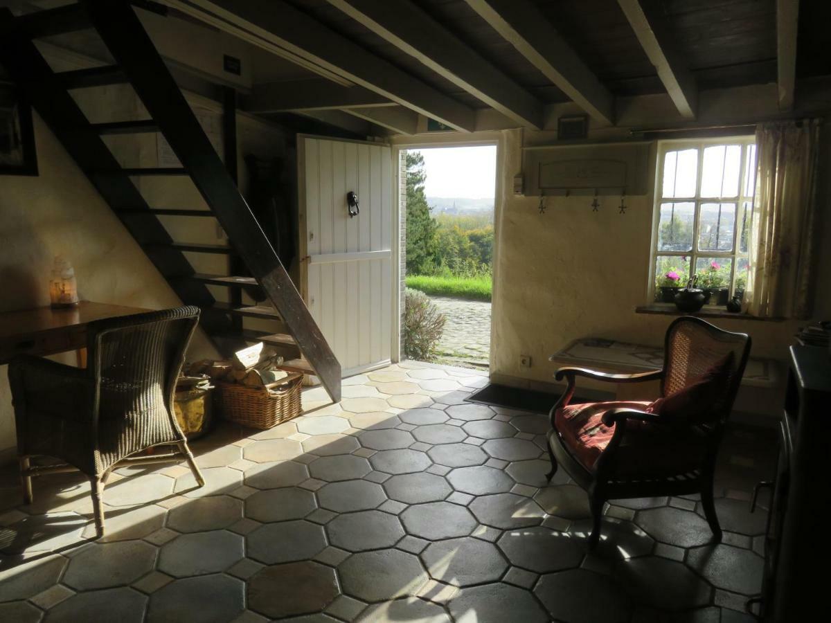 La Quitapenas Villa Ronse Exteriör bild
