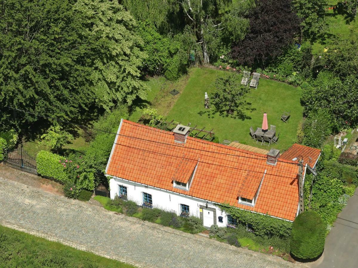 La Quitapenas Villa Ronse Exteriör bild
